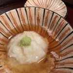 Onkaiseki Shiratama - 