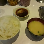 天ぷら むさし - 