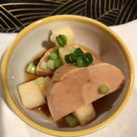御懐石 志ら玉 - 
