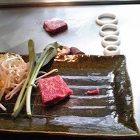 佐賀牛 季楽 銀座  - 