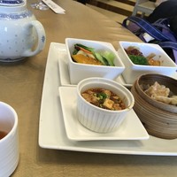 天厨菜館 新宿高島屋タイムズスクエア店 - 
