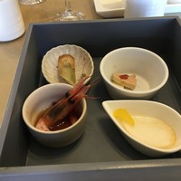 天厨菜館 新宿高島屋タイムズスクエア店 - 