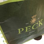 PECK - 