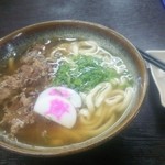 資さんうどん - 