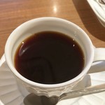 なかたに亭 - オリジナルブレンド珈琲