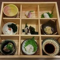 あなごと日本酒 なかむら - 