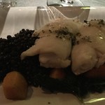 The Franklin Oyster House - 