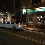 The Franklin Oyster House - 