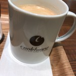 クックハウス  - コーヒー