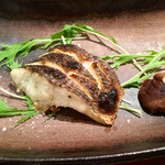 旬魚処 海蔵 - スズキは天然物でした(^o^)