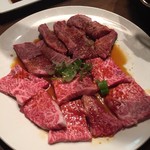 牛肉屋 三國 - 