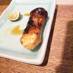 柳家 - でかいマツタケ一人一本(^^♪