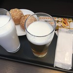 ダイヤモンド・プレミアラウンジ - 2016/12/09