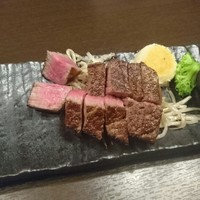 鉄板焼きgrow 上野店 - 