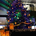 石の華 - 【行くまで】渋谷ヒカリエ前