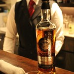 石の華 - お酒アップ！