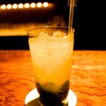 石の華 - Vieux Carre  ミント味