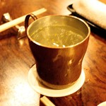 石の華 - SIde Car