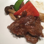 中国料理 星ヶ岡 - 