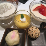 中国料理 星ヶ岡 - 