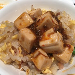 中国料理 星ヶ岡 - 