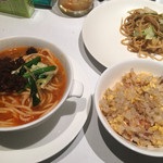 中国料理 星ヶ岡 - 