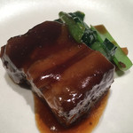 中国料理 星ヶ岡 - 