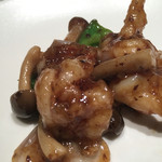 中国料理 星ヶ岡 - 