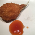 中国料理 星ヶ岡 - 