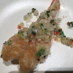 中国料理 星ヶ岡 - 