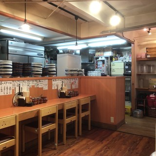 俺流塩らーめん_2