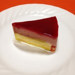 オーボンヴュータン - フランボワゼ