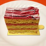 オーボンヴュータン - デリス