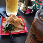 めだかタンタン - 