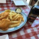 アメリカンハウス - 