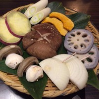 蔓牛 - 