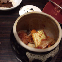 蔓牛 - 