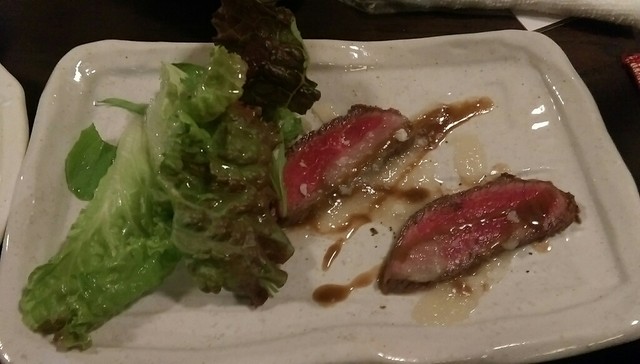旨み酒場 Chill チル 本厚木 居酒屋 食べログ 旨み酒場 Chill チル 本厚木 居酒屋 食べログ