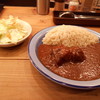 もうやんカレー 新宿東口店