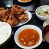 中国料理 布袋 本店