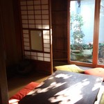 ナラマチ ホステル&レストラン - 