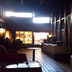 ナラマチ ホステル&レストラン - 