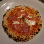 和クォーレ - 生ハムとマスカルポーネ