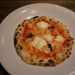 和クォーレ - マルゲリータ