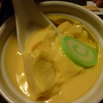 吉宗 - ミニ茶碗蒸し～