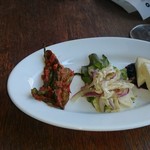 RIGOLETTO　WINE　AND　BAR - 