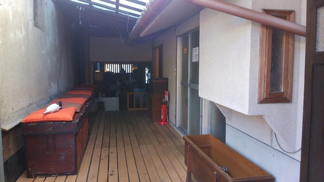 閉店 ナラマチ ホステル レストラン Naramachi Hostel Restaurant 京終 割烹 小料理 食べログ 閉店 ナラマチ ホステル レストラン Naramachi Hostel Restaurant 京終 割烹 小料理 食べログ