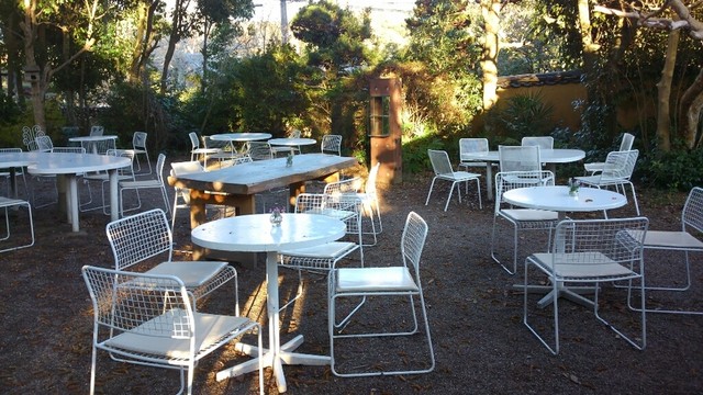 たかばたけ茶論 （タカバタケサロン） - 京終/カフェ | 食べログ