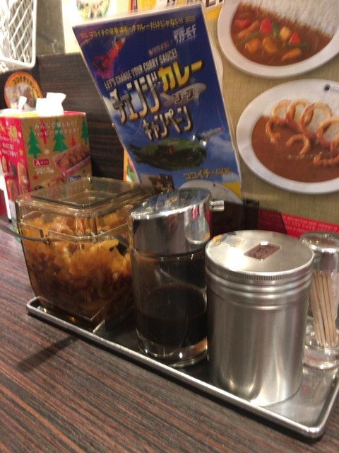 ｃｏｃｏ壱番屋 浪速区難波中１丁目店 ココイチバンヤ 難波 南海 カレーライス 食べログ