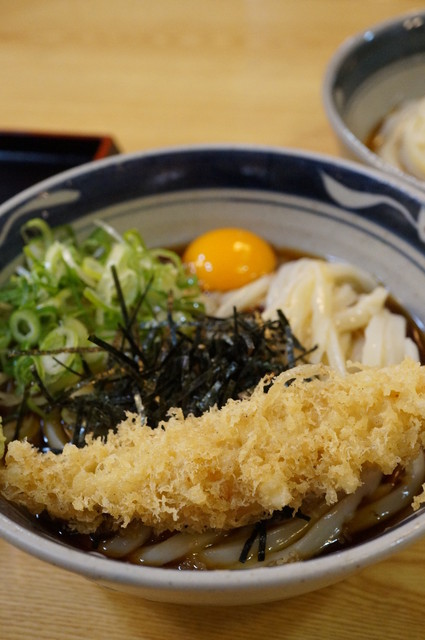 す奈は 宝町店 - 多治見/うどん | 食べログ